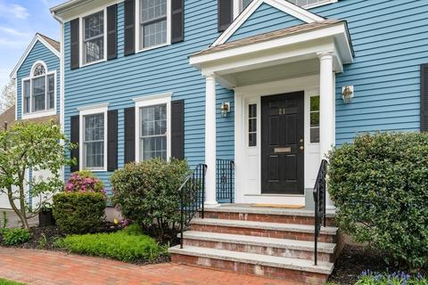 21 Sterling Rd, Needham, MA 02492 photo 2