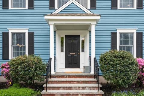 21 Sterling Rd, Needham, MA 02492 photo 23
