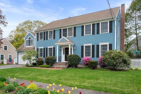 21 Sterling Rd, Needham, MA 02492 photo 1