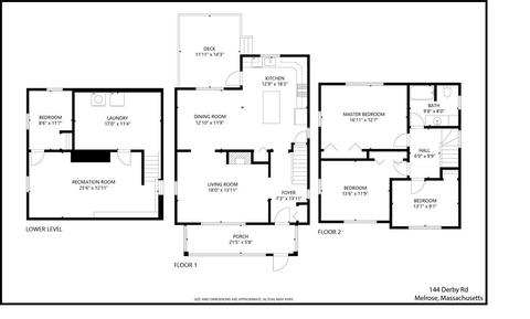 144 Derby Rd, Melrose, MA 02176 photo 19