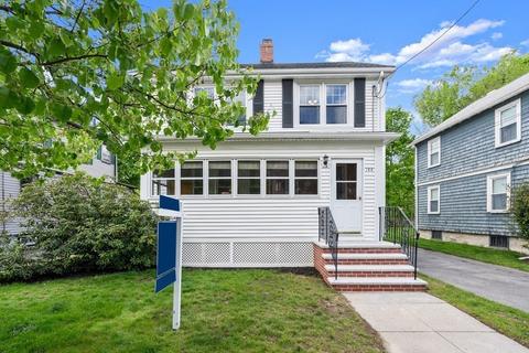 144 Derby Rd, Melrose, MA 02176 photo 1