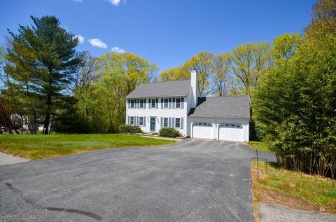 68 Highland View Dr, Sutton, MA 01590 photo 1