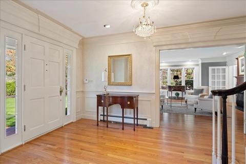 5 Huckleberry Hill Ln, Hingham, MA 02043 photo 5
