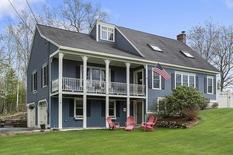 8 Jonathan Ln, Townsend, MA 01474 photo 1