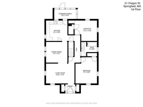 51 Oregon St, Springfield, MA 01118 photo 21