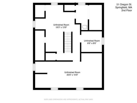 51 Oregon St, Springfield, MA 01118 photo 22