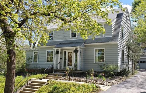 9 Roseland Rd, Worcester, MA 01609 photo 1