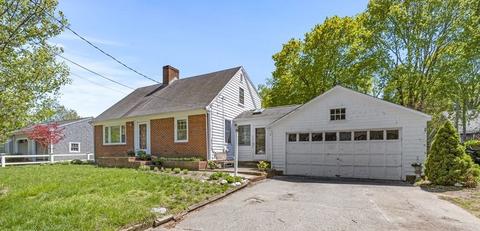 5 Marshall Rd, Hingham, MA 02043 photo 2