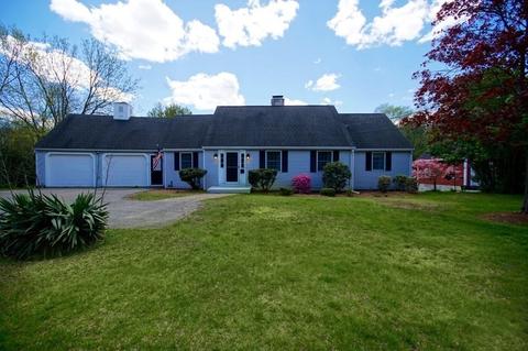 25 Prospect St, Georgetown, MA 01833 photo 2