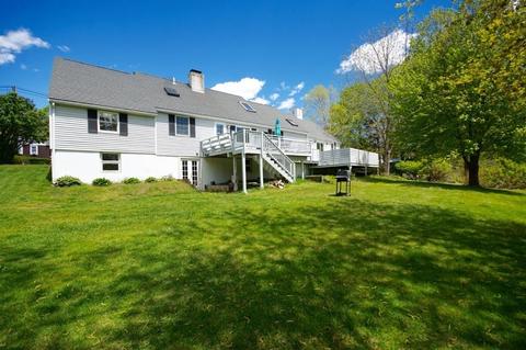25 Prospect St, Georgetown, MA 01833 photo 4