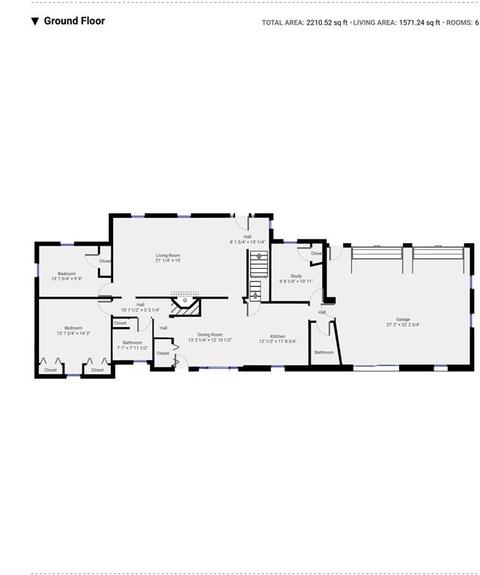 25 Prospect St, Georgetown, MA 01833 photo 38