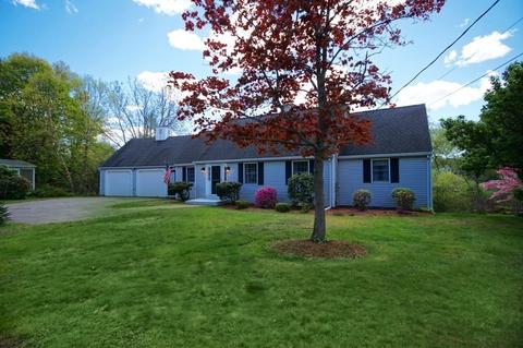 25 Prospect St, Georgetown, MA 01833 photo 1