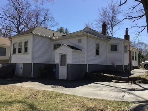 43 Mcclintock Ave, Worcester, MA 01604 photo 4