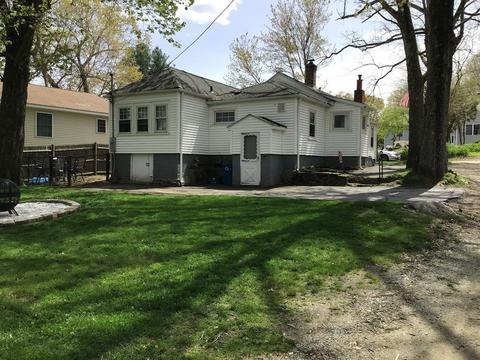 43 Mcclintock Ave, Worcester, MA 01604 photo 1