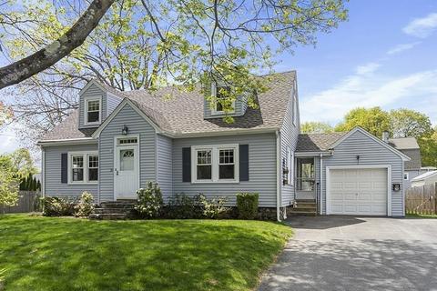 20 Acushnet Ave, Worcester, MA 01606 photo 1