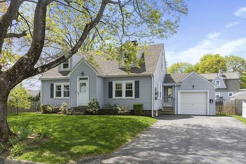 20 Acushnet Ave, Worcester, MA 01606 photo 3