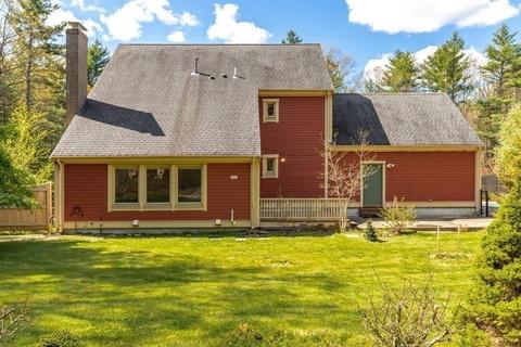 3 Nathaniel Guild Rd, Sharon, MA 02067 photo 27