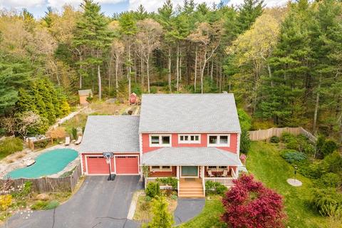 3 Nathaniel Guild Rd, Sharon, MA 02067 photo 2