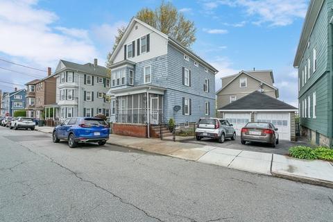 138 Oliver St, Fall River, MA 02724 photo 1