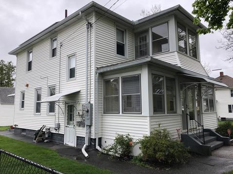 23 Acton St, Springfield, MA 01151 photo 2