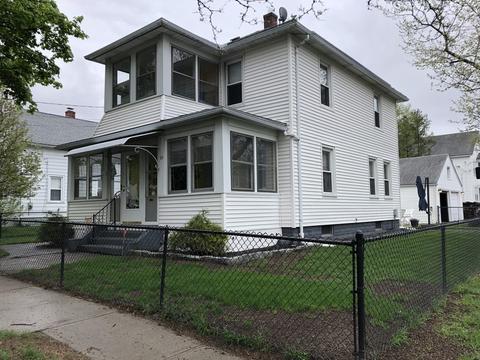 23 Acton St, Springfield, MA 01151 photo 1