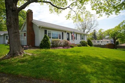 3 Mildred Rd, Danvers, MA 01923 photo 1