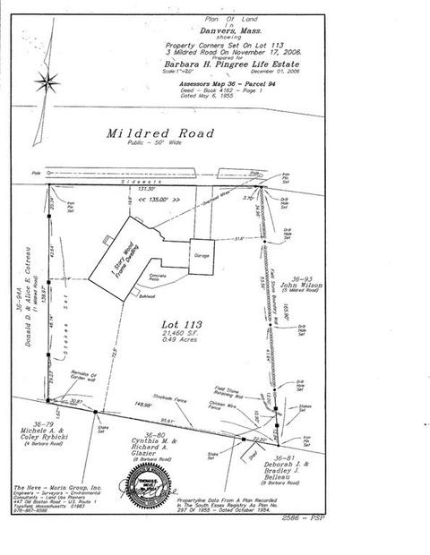 3 Mildred Rd, Danvers, MA 01923 photo 29