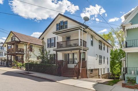 57 Gledhill Ave, Everett, MA 02149 photo 1