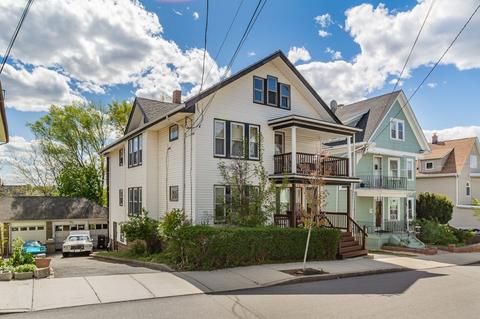 57 Gledhill Ave, Everett, MA 02149 photo 3