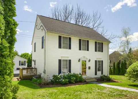 116 Barry Rd, Worcester, MA 01609 photo 1