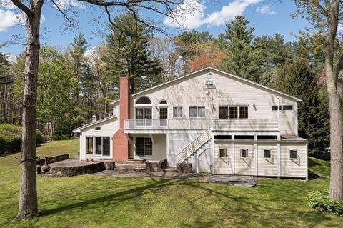 48 Claybrook Rd, Dover, MA 02030 photo 37