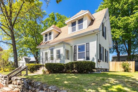 21 Garfield St, Maynard, MA 01754 photo 4
