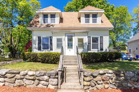 21 Garfield St, Maynard, MA 01754 photo 1