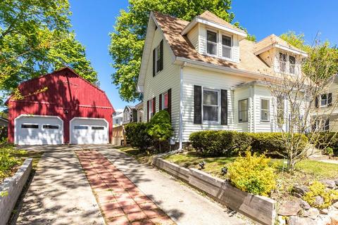 21 Garfield St, Maynard, MA 01754 photo 2