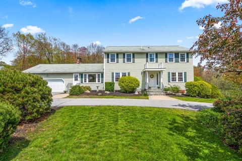 5 Windemere Dr, Andover, MA 01810 photo 1