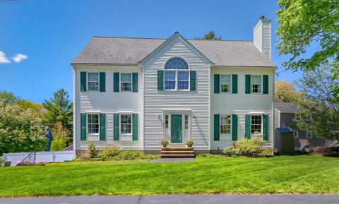 38 Sturges Rd, Reading, MA 01867 photo 1