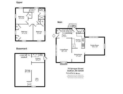 70 Sprague St, Dedham, MA 02026 photo 25
