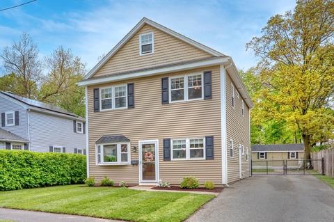 108 Crane St, Dedham, MA 02026 photo 1