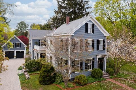 749 Main St, Hingham, MA 02043 photo 1