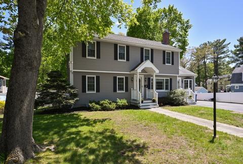 15 Prospect Ave, Lynnfield, MA 01940 photo 2