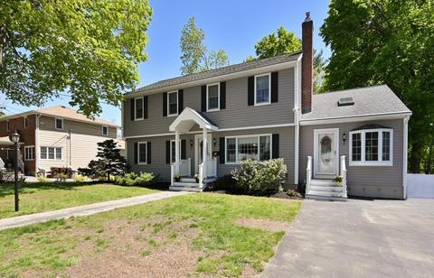 15 Prospect Ave, Lynnfield, MA 01940 photo 3
