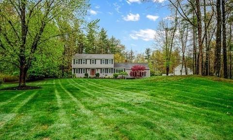 4 Pine Ridge Rd, Stow, MA 01775 photo 1