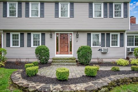 4 Pine Ridge Rd, Stow, MA 01775 photo 3