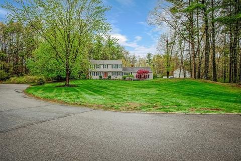 4 Pine Ridge Rd, Stow, MA 01775 photo 2