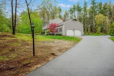 4 Pine Ridge Rd, Stow, MA 01775 photo 40