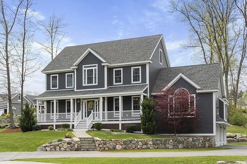 58 Regency, Dracut, MA 01826 photo 1