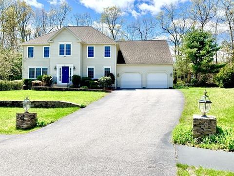 4 Blackthorn Dr, Worcester, MA 01609 photo 34