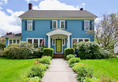 105 Bellevue Ave, Springfield, MA 01108 photo 1