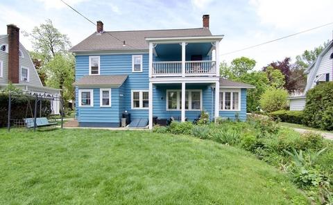 105 Bellevue Ave, Springfield, MA 01108 photo 2