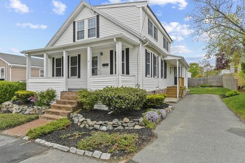 3 Coolidge Ave, Beverly, MA 01915 photo 2
